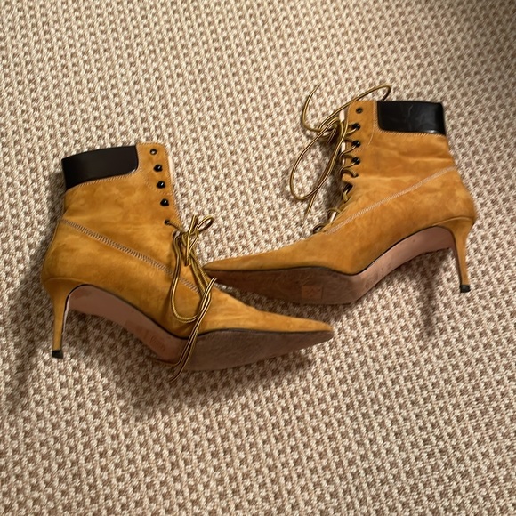 Giani Milanesi Milano Heels - Picture 5 of 7